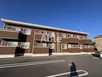 ゼファー・プレッソの外観