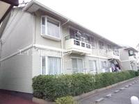岡山県倉敷市児島田の口7丁目(アパート)の賃貸物件の外観
