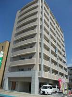 ヴィアーレ 光南の外観