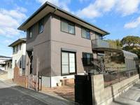 岡山県倉敷市児島柳田町(一戸建)の賃貸物件A0001の外観