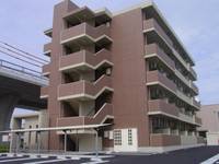 フリシュ・グランツ・Kの外観