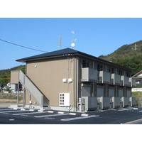 岡山県玉野市長尾(アパート)の賃貸物件201の外観