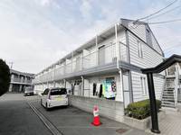 岡山県倉敷市連島町矢柄(アパート)の賃貸物件109の外観