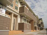 物件の外観画像