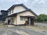 岡山県倉敷市玉島乙島(一戸建)の賃貸物件Ⅰの外観