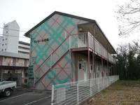 物件の外観画像