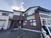 岡山県倉敷市水江(アパート)の賃貸物件202の外観
