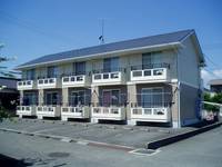 物件の外観画像