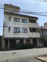 メゾン本町307の外観