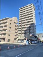 ローゼンコート禄屋の外観