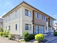 シャーメゾン アンビエラ202の外観