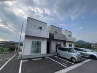 セリパープ津之郷 西 C2の外観