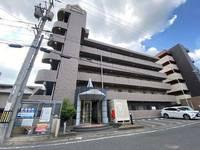 ジュネス天領Ⅰ209の外観