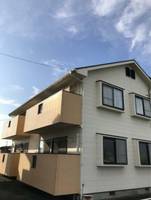 ニューピアパークⅠC202の外観