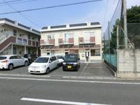 メヌエット神田B105号室の外観