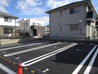 ユアメゾン一宮201号室の外観