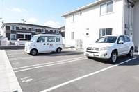 プランドール101の外観