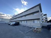 桜サライ108の外観