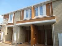 パレットDの外観