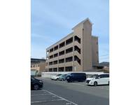 ミガール109の外観