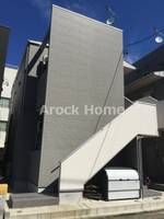 物件の外観画像