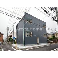 物件の外観画像