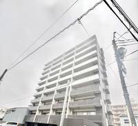ファミリアーレ熱田日比野の外観