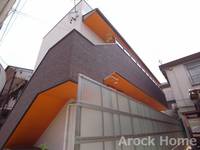 物件の外観画像