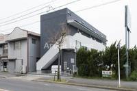 lapislazuli「ラピスラズリ」203の外観