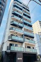 ES-Grande御徒町の外観