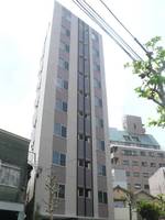 カルペンテリア エッセの外観