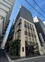 RAXA神田須田町901の外観