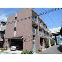 プレール学芸大学104の外観