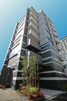 セイワパレス梅田茶屋町の外観