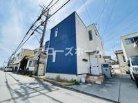 兵庫県神戸市西区玉津町出合(タウンハウス)の賃貸物件の外観
