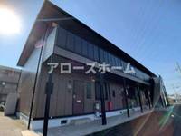 物件の外観画像