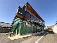 物件の外観画像