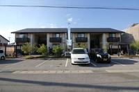 グランドゥールの外観