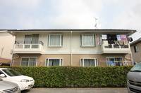 物件の外観画像