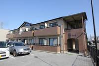 物件の外観画像