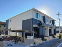 エンジェルⅡの外観