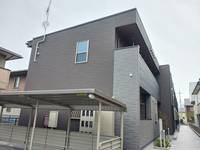 ブリリアントⅡの外観