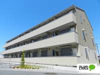 Empereurの外観