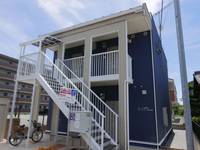 物件の外観画像