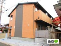 物件の外観画像