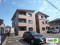 物件の外観画像