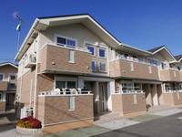 物件の外観画像