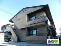 物件の外観画像