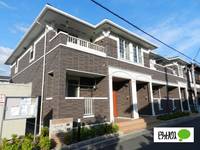 物件の外観画像