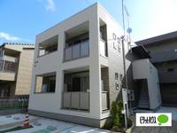 物件の外観画像